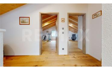 Dachwohnung 5.5 Zimmer - image - 5