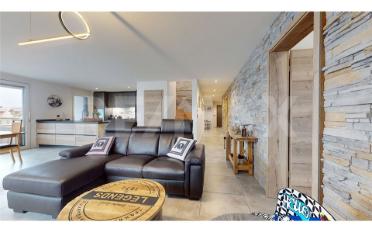 Dachwohnung 5.5 Zimmer - image - 2
