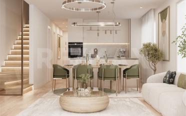 Row house - image - 2