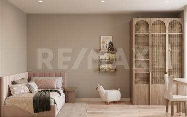 Row house - image - 9