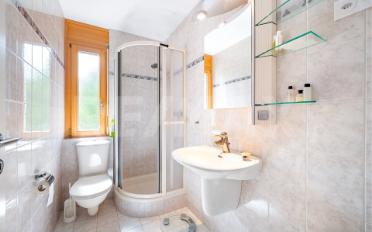 Furnished flat 6.5 rooms - image - 13