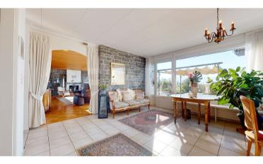 Single house 8 rooms - image - 2
