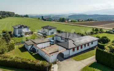 Single house 8 rooms - image - 1