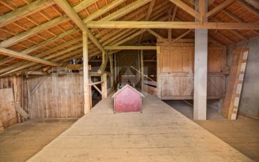 Farm house 7.5 rooms - image - 7