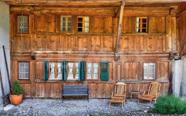 Farm house 7.5 rooms - image - 5