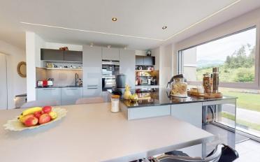 Wohnung 3.5 Zimmer - image - 2