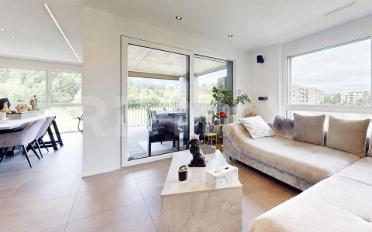 Wohnung 3.5 Zimmer - image - 3