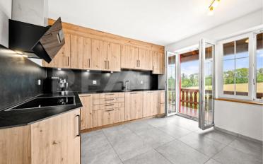 Appartement 4 pièces - image - 2
