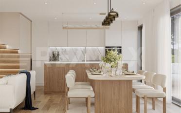 Villa 5.5 Zimmer - image - 3