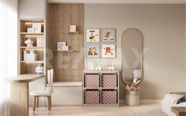 Row house - image - 10