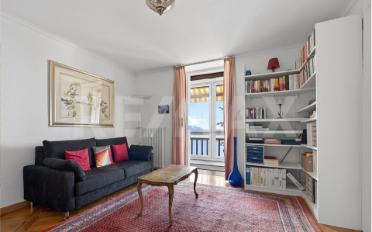 Apartment 5 rooms - image - 7