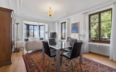 Apartment 5 rooms - image - 3