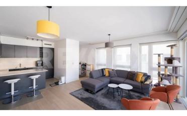 Appartement 5 pièces - image - 1