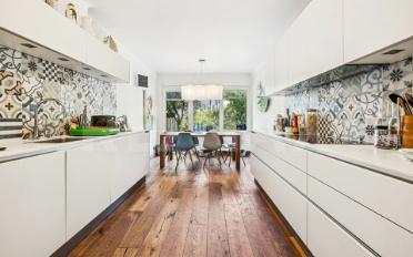Single house 5 rooms - image - 3