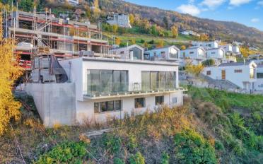 Single house 4.5 rooms - image - 1