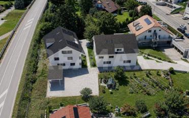 Roof flat 4.5 rooms - image - 4
