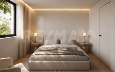 Wohnung 3.5 Zimmer - image - 1