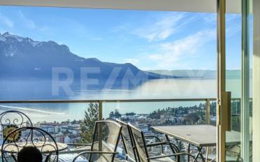 Wohnung 5.5 Zimmer - image - 3
