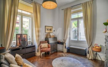 Apartment 3.5 rooms - image - 5