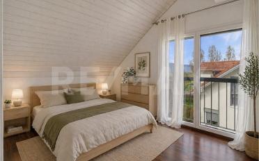 Apartment 5.5 rooms - image - 5