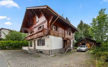 Maison 10 pièces - image - 2