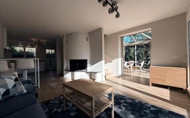 Reihenfamilienhaus 5 Zimmer - image - 3