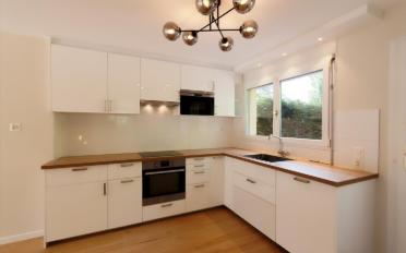 Apartment 5 rooms - image - 2