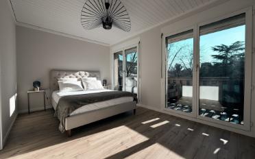 Apartment 5 rooms - image - 6