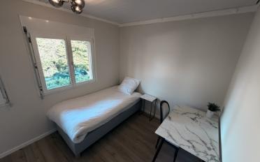 Apartment 5 rooms - image - 7