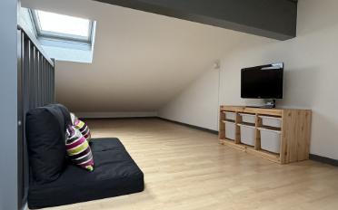 Apartment 5 rooms - image - 11