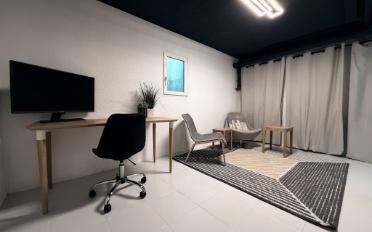 Apartment 5 rooms - image - 12