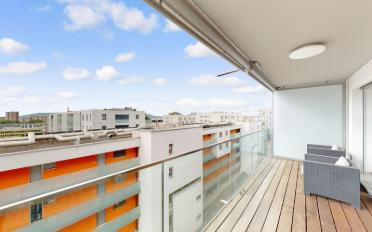 Appartement 2.5 pièces - image - 10