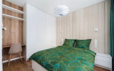 Wohnung 1.5 Zimmer - image - 7