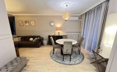 Apartment 2.5 rooms - image - 4