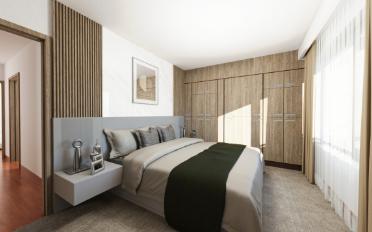 Wohnung 4 Zimmer - image - 5