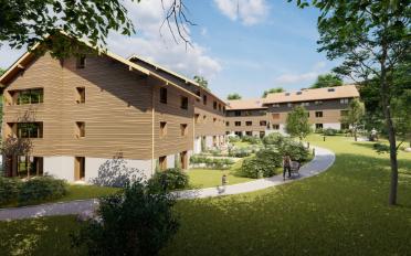 Wohnung 4 Zimmer - image - 2