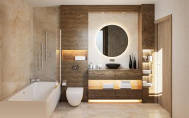 Wohnung 4 Zimmer - image - 7