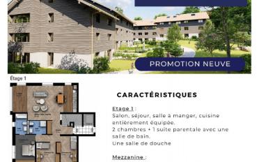 Appartement 7 pièces - image - 1