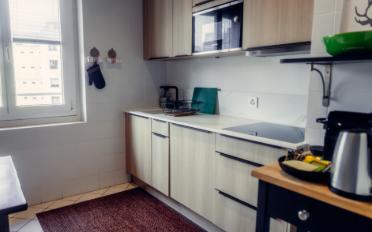 Furnished flat 3 rooms - image - 5