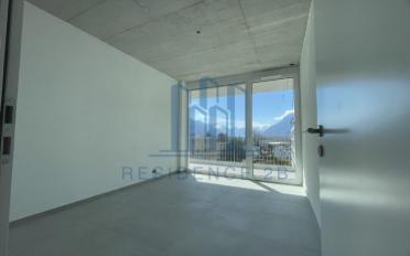 Attic flat 4.5 rooms - image - 7