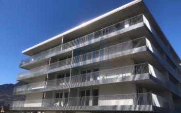 Attic flat 4.5 rooms - image - 10