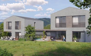 Villa 4.5 Zimmer - image - 8