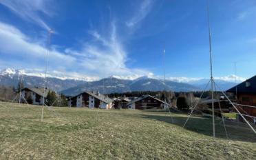 Apartment 4.5 rooms - image - 2