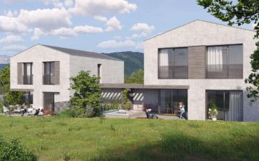 Villa 4.5 Zimmer - image - 2