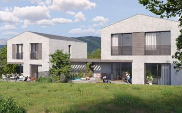 Villa 4.5 Zimmer - image - 12