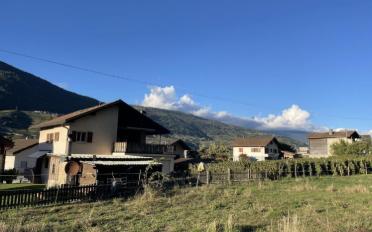 Wohnung 3.5 Zimmer - image - 7