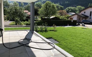 Apartment 3.5 rooms - image - 1