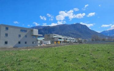 Attique 4.5 pièces - image - 1