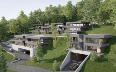 Attic flat 4.5 rooms - image - 8