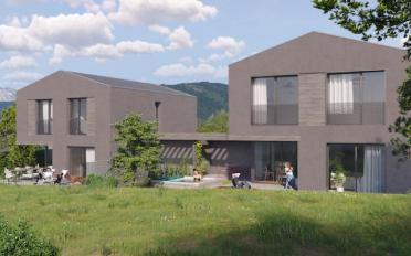 Villa 4.5 rooms - image - 2